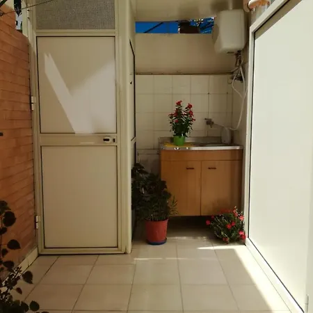Сasa de vacaciones Casa A