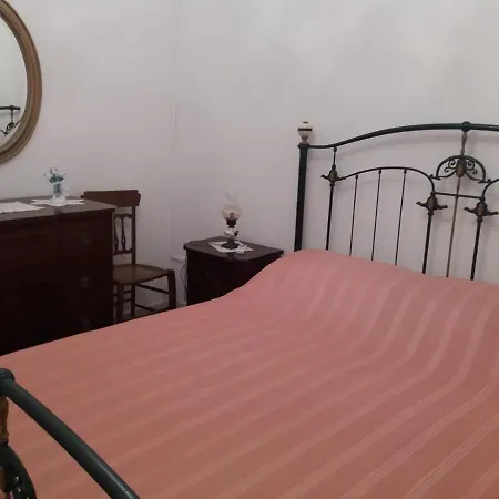 Hébergement de vacances Casa A *