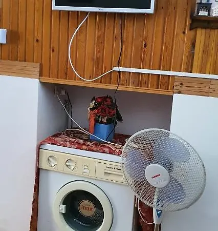 Casa A * Punta Secca