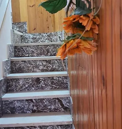 Сasa de vacaciones Casa A