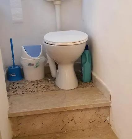 Hébergement de vacances Casa A *