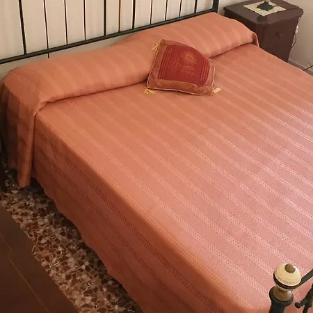 Сasa de vacaciones Casa A