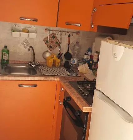 Casa A * Пунта-Секка