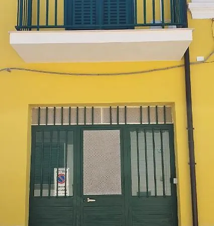 Casa A