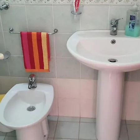 Casa A *