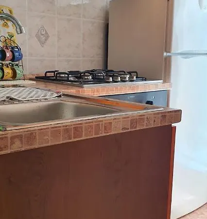 Дом отдыха Casa A *