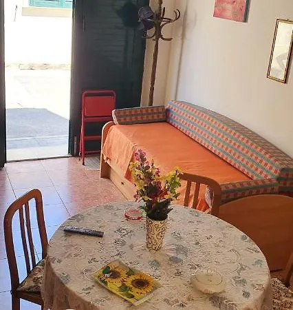 Дом отдыха Casa A *