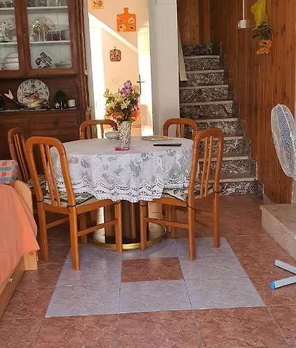 Casa vacanze Casa A Punta Secca