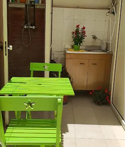 Casa A Casa vacanze Punta Secca