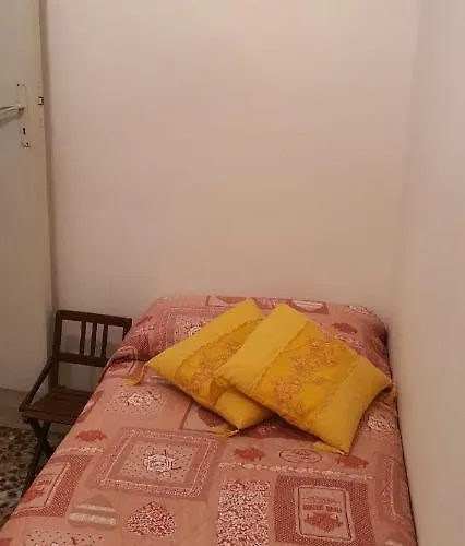 בית נופש Casa A