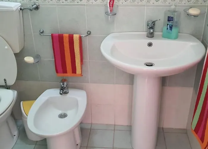 Casa A *