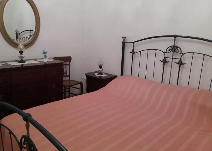 Casa vacanze Casa A *