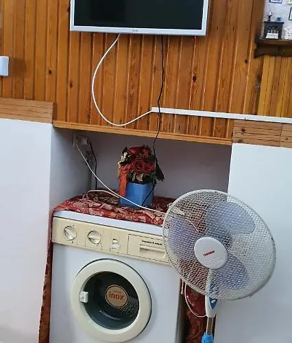 Casa A * Punta Secca