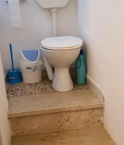 Casa vacanze Casa A *