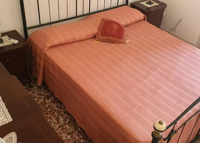 בית נופש Casa A