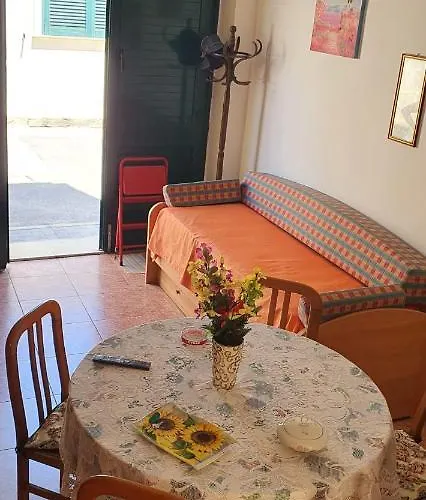 Casa vacanze Casa A *